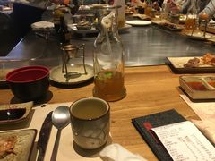 -赤坂亭·M9和牛烧肉·铁板烧(合肥万象城店)