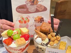 -CURRY YA 熟成咖哩專門店(深圳湾万象城店)