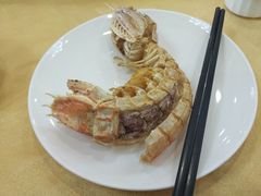 -旺富东海大酒楼(海鲜街店)