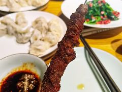 -伊喜饺子·烤鸭(五道口学院路店)