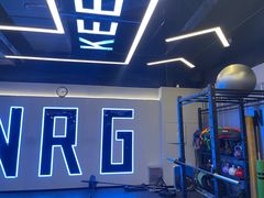 -NRG健身私教CLUB(静安体育中心店)