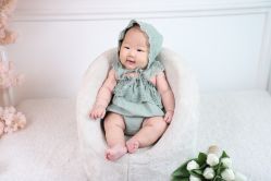 -哈尼Honey baby 儿童摄影(立丰国际公寓店)