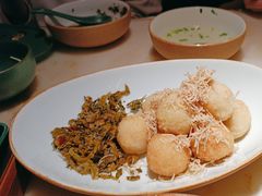 -锦府盐帮·李宅(领展购物广场中关村店)