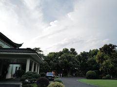 -浙江西子宾馆·牡丹厅
