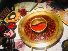 -哥老官重庆美蛙鱼头(龙湖杭州金沙天街店)