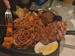 -半秋山西餐厅(巴南万达广场店)