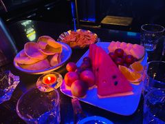 -V SHOW max KTV(粉巷店)