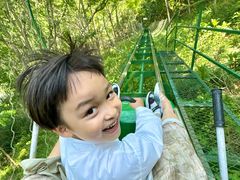 -威海华夏城景区