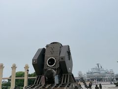 -泰达航母主题公园