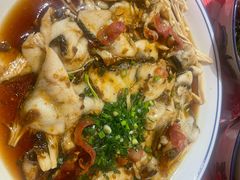 -荆九爷爆炒桥头三嫩(浙大店)