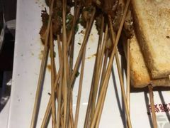 -木屋烧烤(西南角店)