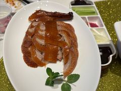 -大鸭梨烤鸭(顺义石园店)