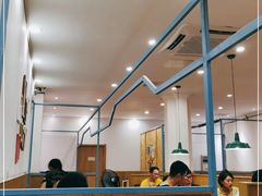 大堂-嘎嘎鸭下巴·爆辣干锅(明教寺店)