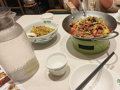 -绿草地·湘菜(芙蓉天街店)