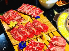 -鹤江桥·红油牛肉粉(SKP店)