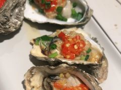 -木屋烧烤(南新店)
