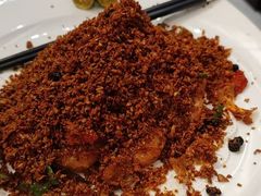 -山公馆餐厅(东塘店)