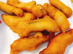 炸醩鳗鱼-海坛特色小吃·只做平潭特色菜(平潭店)