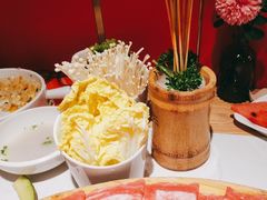 -川中渝夫火锅(铜陵万达广场店)