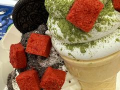 -DQ·蛋糕·冰淇淋(鸿坤店)