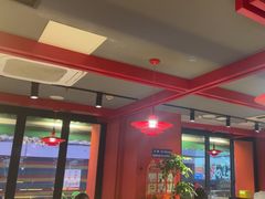 -京悦南门涮羊肉·羊蝎子火锅(田林路店)