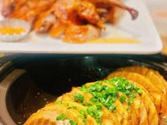 -城北食府(枫林店)