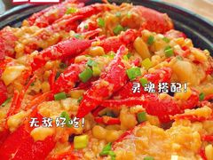 -虾蟹阁小龙虾大闸蟹(文明路店)