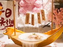 -狮拾久·现代新加坡料理(壹方城店)