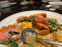 -申粤轩酒楼(丁香花园店)