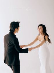 -天长地久婚纱摄影