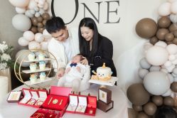 点击看大图 -圣贝拉母婴护理中心(广州瑰丽店)