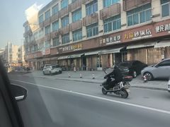 -前童古镇