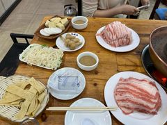 -元盛居(亚泰大街店)