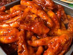 -春花民族美食(佳木斯总店)