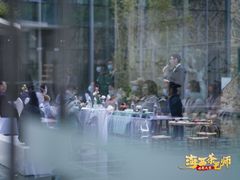 -汉艺唐风茶艺培训(联发华美空间店)