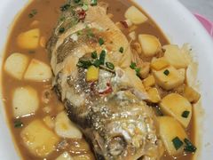 -火龙堂·风味民间菜(文一路店)