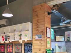 -黄记玉米汁(叠翠路店)
