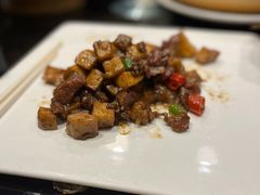 -東舍食唐精品陕菜馆