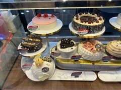 -永旺黄岛购物中心