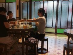 -顺德杨廷记(白云山店)