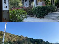 -阳台山森林公园