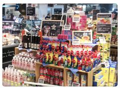 -Olé精品超市(北京合生汇店)