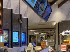 -英皇电影城(平安金融中心IMAX激光店)