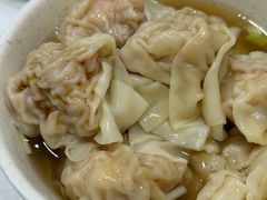 -麦文记面家(佐敦店)