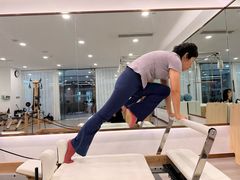 -英派斯健身旗舰店(海信国际中心馆)