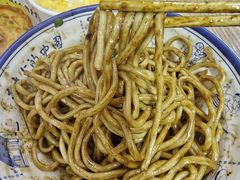 -熊腊生热干面馆(宝丰店)