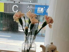 -酒井酱子·深夜食堂(东城汇店)