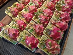 -果蔬好生活超市(乐堤港店)