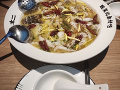 -新太二·鲜料川菜(东汇城店)