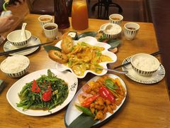 -泰堤坊(淡水体育馆店)